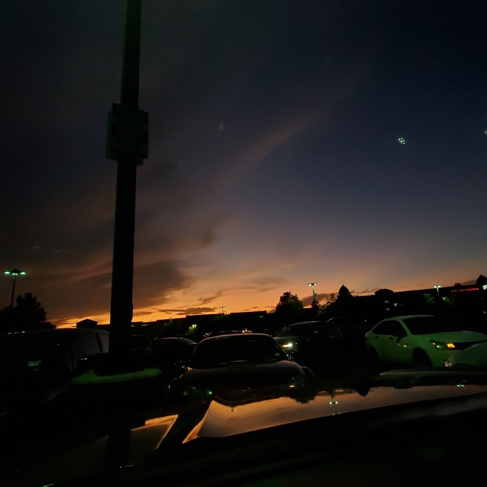 Meet your Posher, Darlene